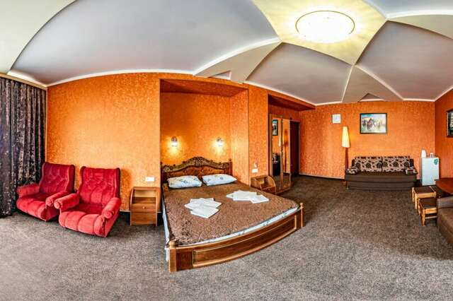 Гостиница Ростовчанка Лазаревское-78