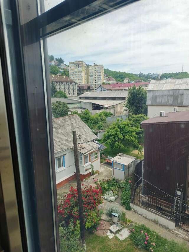 Гостиница Ростовчанка Лазаревское-216