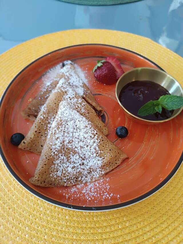 Гостиница Ростовчанка Лазаревское-245