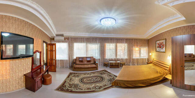 Гостиница Ростовчанка Лазаревское-252