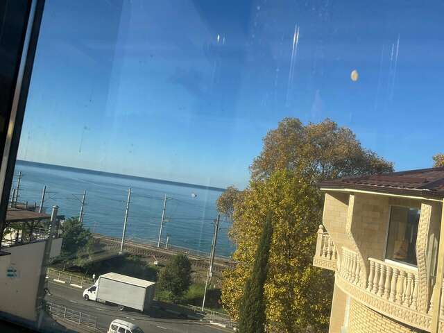 Гостиница Ростовчанка Лазаревское-125