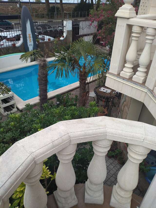 Гостиница Ростовчанка Лазаревское-211