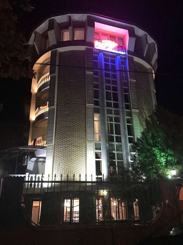 Гостиница Ростовчанка Лазаревское-172