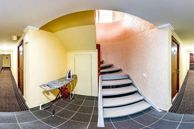 Гостиница Ростовчанка Лазаревское-33