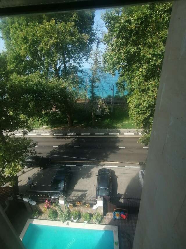 Гостиница Ростовчанка Лазаревское-193