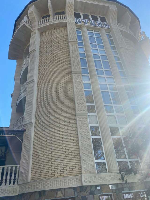 Гостиница Ростовчанка Лазаревское-131