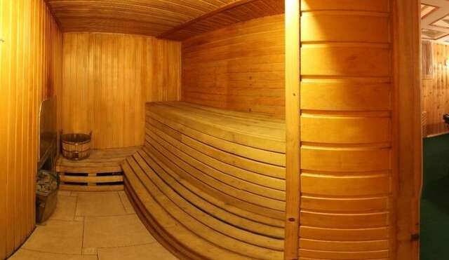 Гостиница Ростовчанка Лазаревское-14