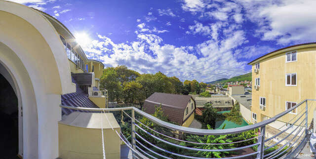 Гостиница Ростовчанка Лазаревское-166