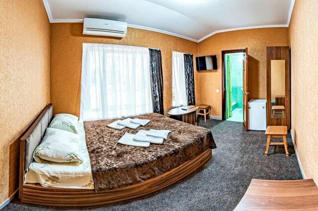 Гостиница Ростовчанка Лазаревское-63