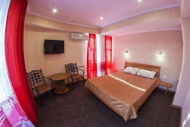 Гостиница Ростовчанка Лазаревское-66