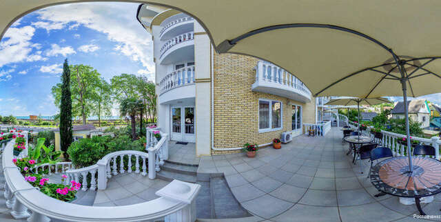 Гостиница Ростовчанка Лазаревское-194