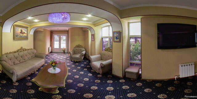 Гостиница Ростовчанка Лазаревское-152