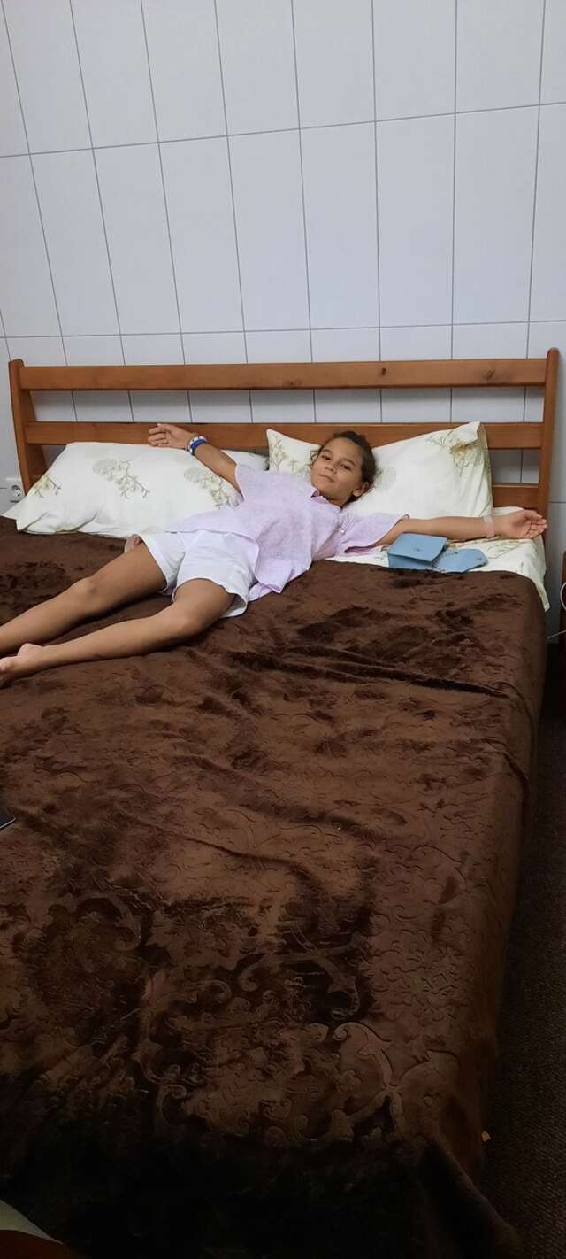 Гостиница Ростовчанка Лазаревское-170