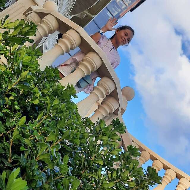 Гостиница Ростовчанка Лазаревское-133