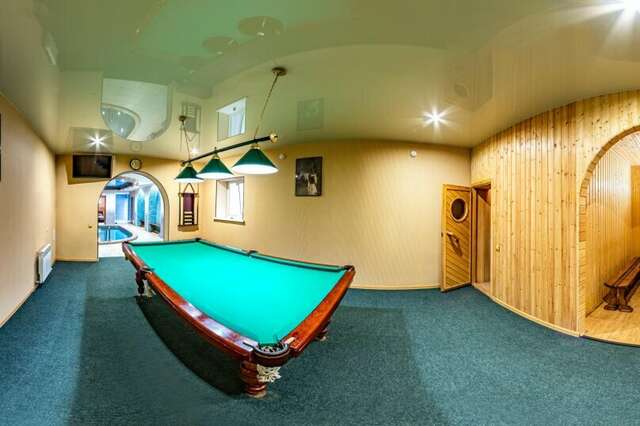 Гостиница Ростовчанка Лазаревское-99