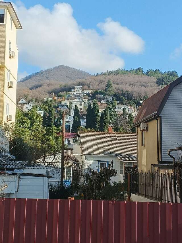 Гостиница Ростовчанка Лазаревское-187