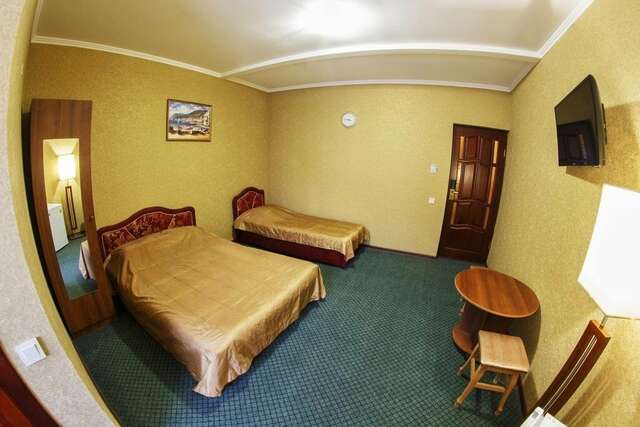 Гостиница Ростовчанка Лазаревское-113
