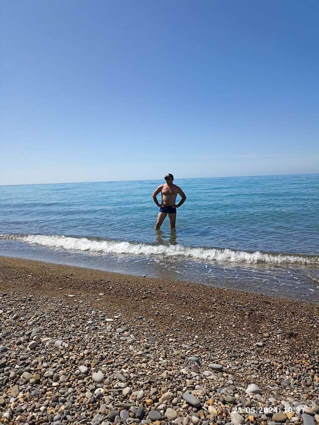 Гостиница Ростовчанка Лазаревское-164