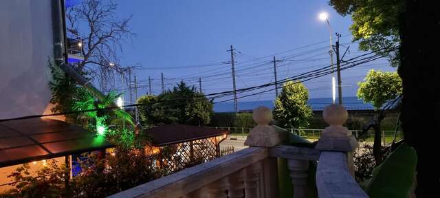 Гостиница Ростовчанка Лазаревское-144