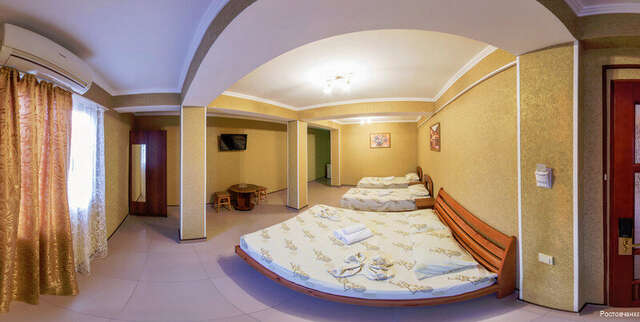 Гостиница Ростовчанка Лазаревское-68