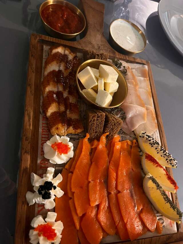 Гостиница Ростовчанка Лазаревское-217