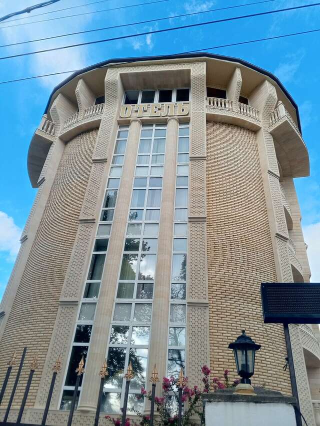 Гостиница Ростовчанка Лазаревское-251