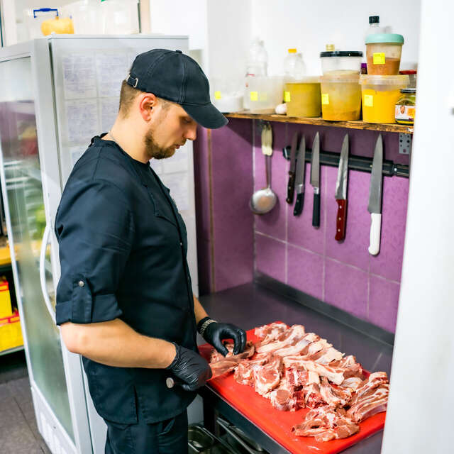 Гостиница Ростовчанка Лазаревское-53