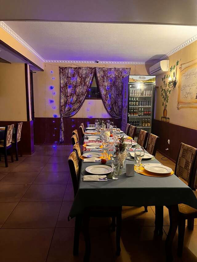 Гостиница Ростовчанка Лазаревское-180