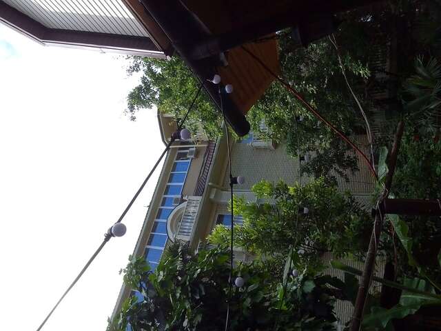 Гостиница Ростовчанка Лазаревское-241