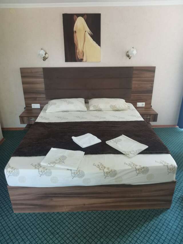 Гостиница Ростовчанка Лазаревское-175