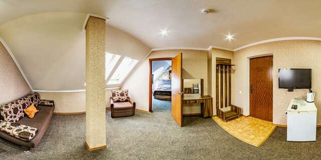 Гостиница Ростовчанка Лазаревское-80