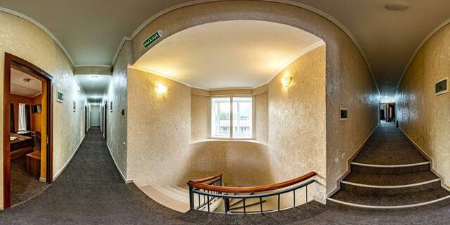 Гостиница Ростовчанка Лазаревское-73