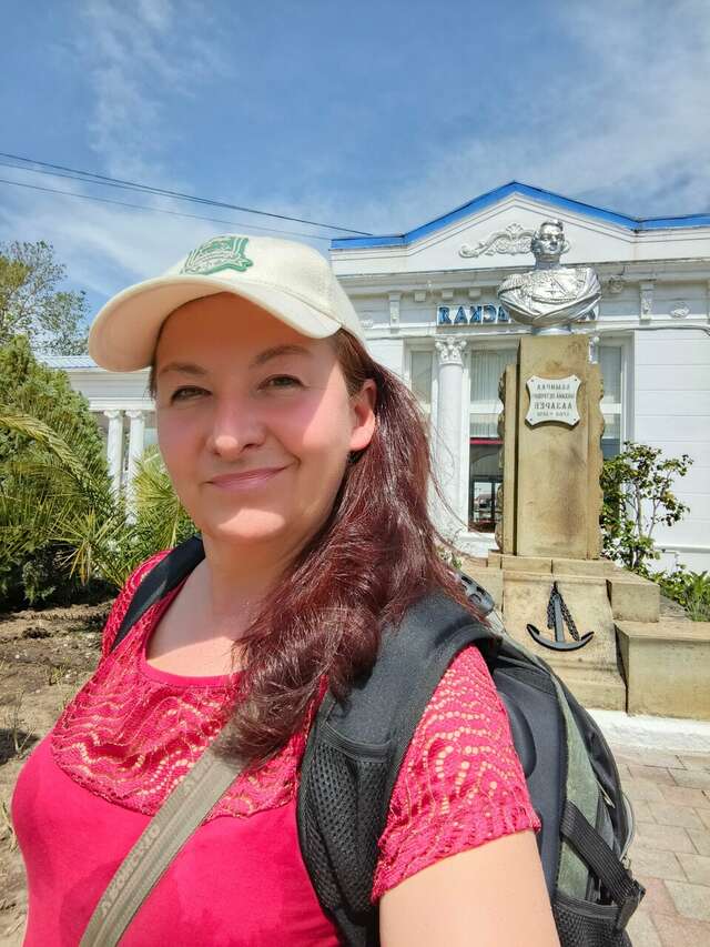 Гостиница Ростовчанка Лазаревское-145