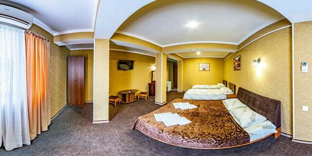 Гостиница Ростовчанка Лазаревское-108