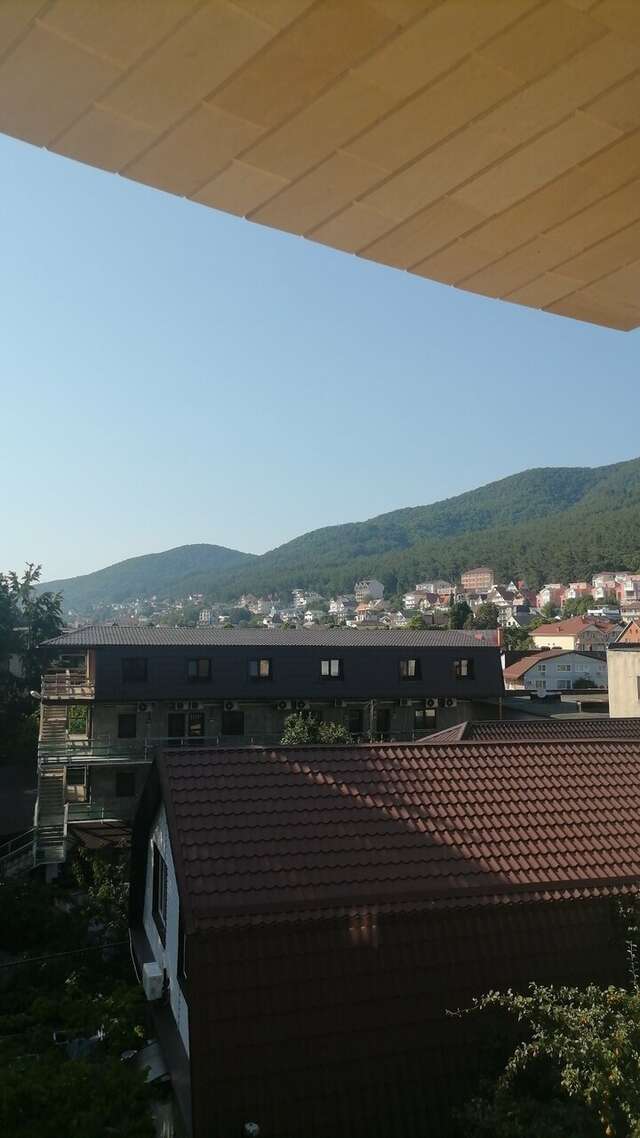 Гостиница Ростовчанка Лазаревское-250