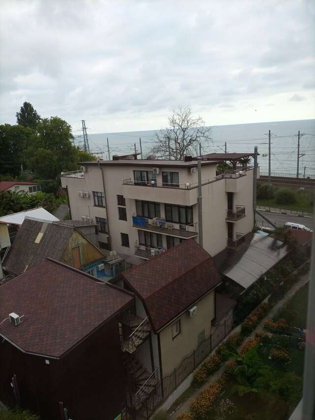 Гостиница Ростовчанка Лазаревское-227