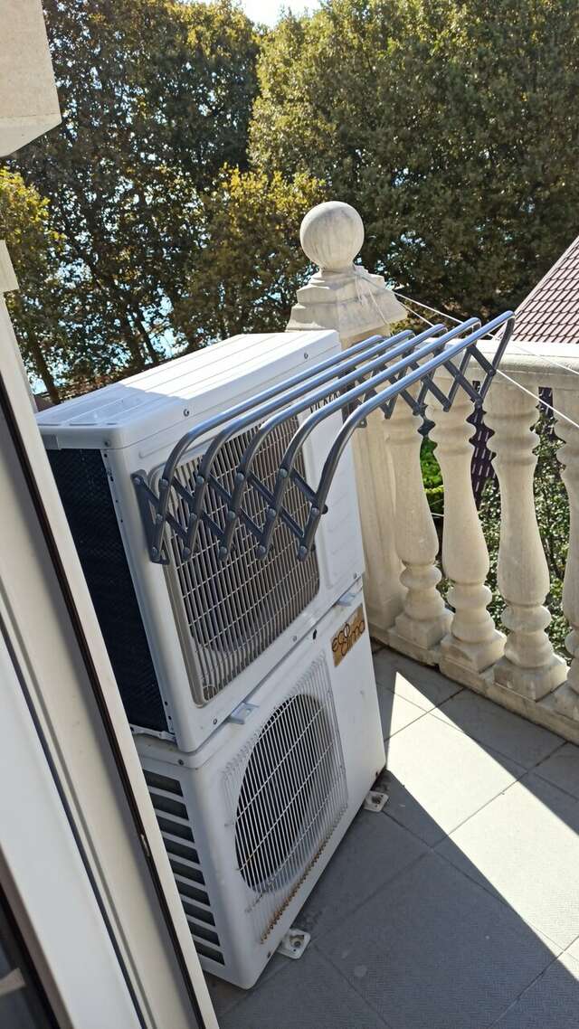 Гостиница Ростовчанка Лазаревское-127