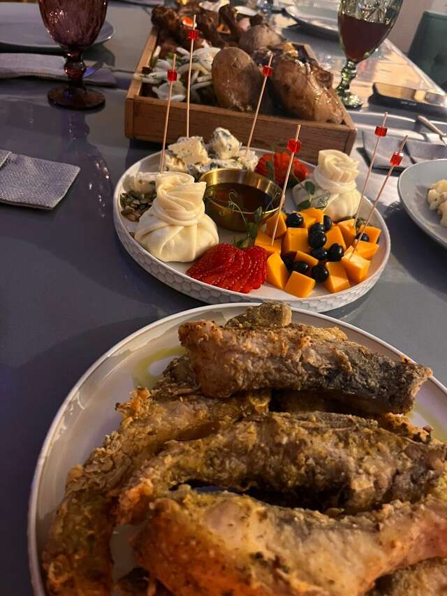 Гостиница Ростовчанка Лазаревское-248