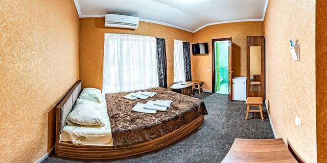 Гостиница Ростовчанка Лазаревское-93