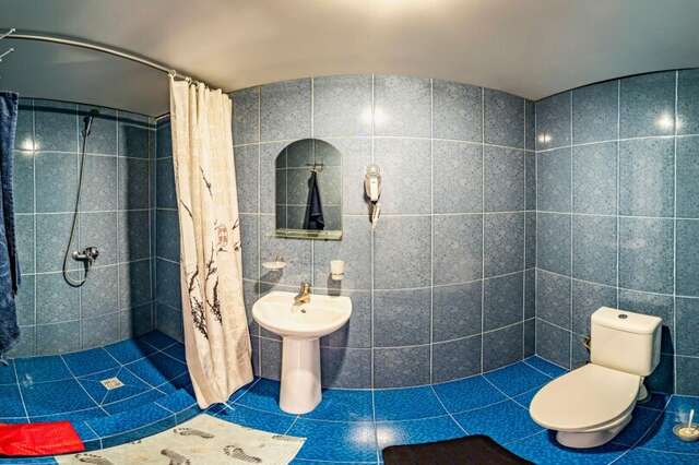 Гостиница Ростовчанка Лазаревское-100