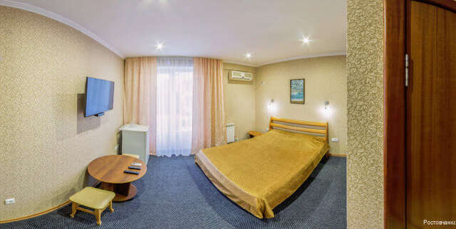 Гостиница Ростовчанка Лазаревское-111