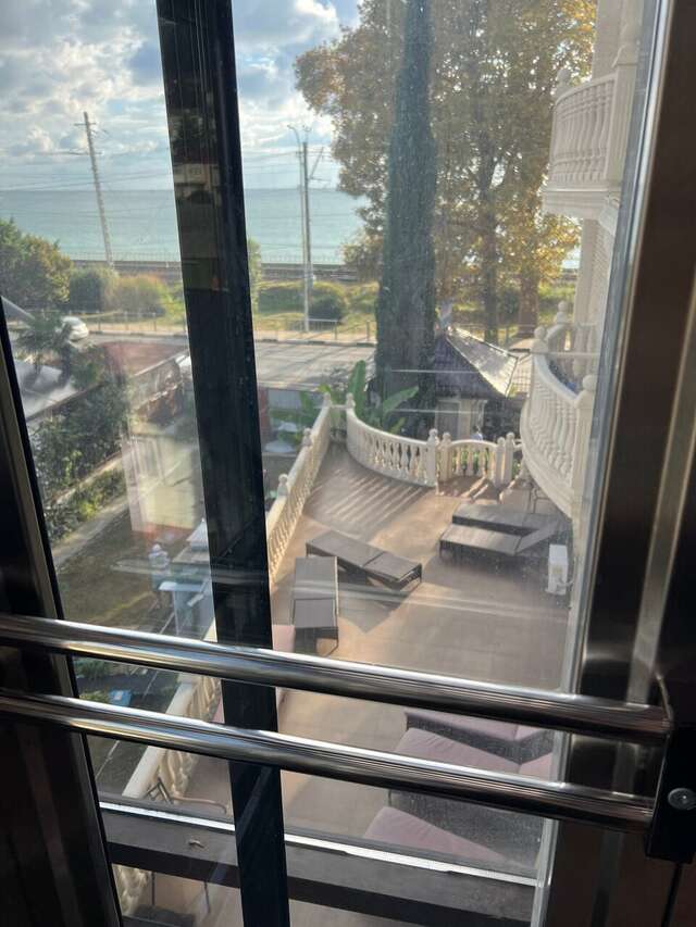 Гостиница Ростовчанка Лазаревское-179