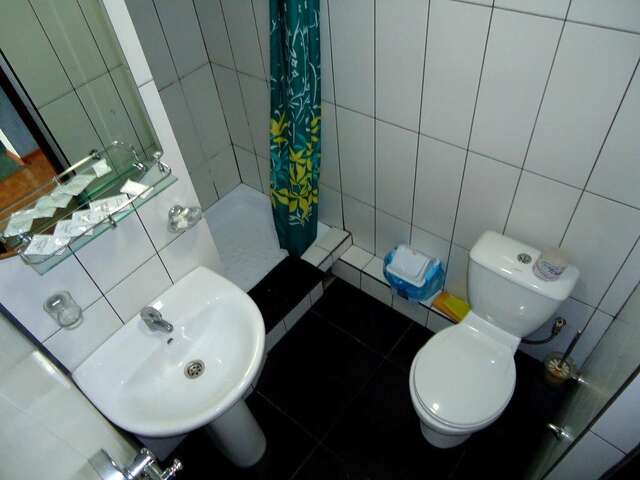 Гостиница Ростовчанка Лазаревское-105