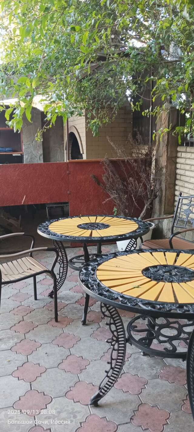 Гостиница Ростовчанка Лазаревское-154