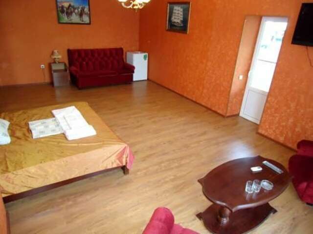 Гостиница Ростовчанка Лазаревское-106