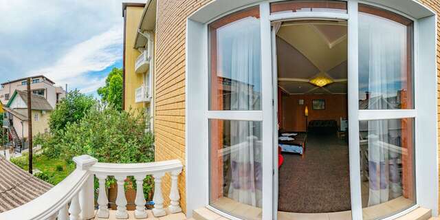 Гостиница Ростовчанка Лазаревское-62