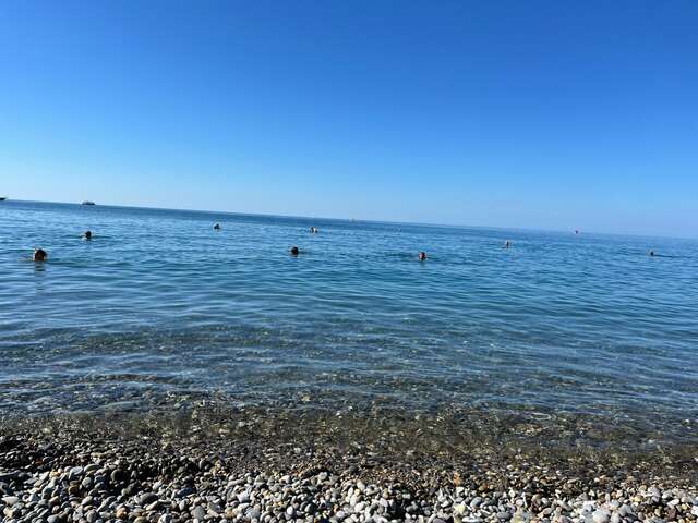 Гостиница Ростовчанка Лазаревское-186