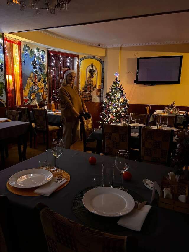 Гостиница Ростовчанка Лазаревское-232