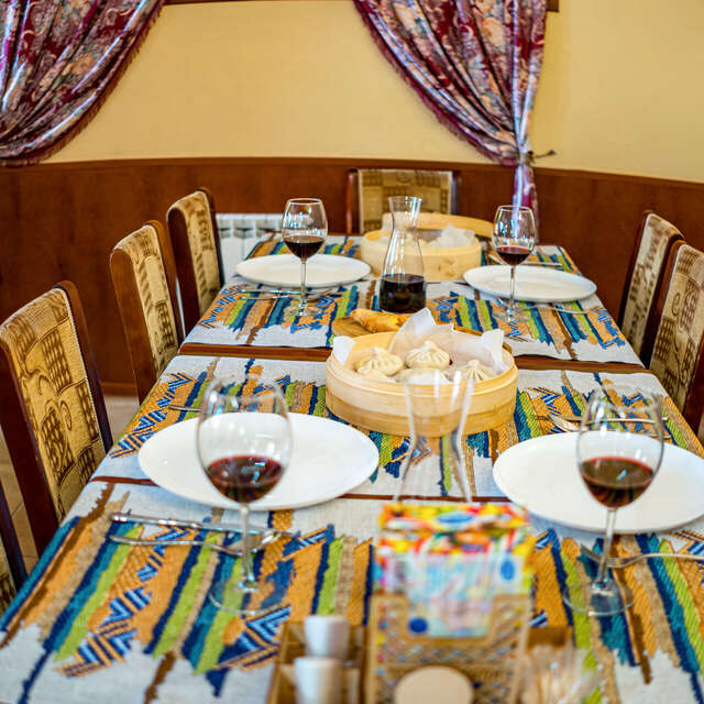 Гостиница Ростовчанка Лазаревское-40