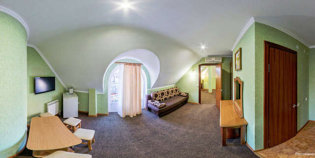 Гостиница Ростовчанка Лазаревское-94